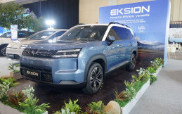 Belum Rilis Harga, Wuling Eksion Sudah Banjir Respon Positif