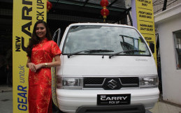 Kenapa Mobil Komersial Suzuki Lebih Unggul? Ini Penjelasannya