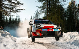 Usai Kecelakaan Craig Breen, FIA Mendukung WRC Tingkatkan Keselamatan 