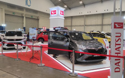 Berburu Kendaraan di BCA Expoversary 2022, Banyak Diskon dan Promo Menarik