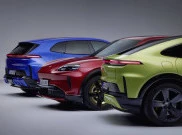 Opsi Baru Porsche Cayenne Electric untuk Konsumen, Ini Detailnya