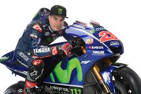Vinales Kesulitan Maksimalkan Potensi Motor Yamaha
