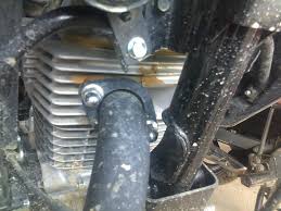 Ini Dia Penyebab Oli Motor Merembes