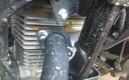 Ini Dia Penyebab Oli Motor Merembes