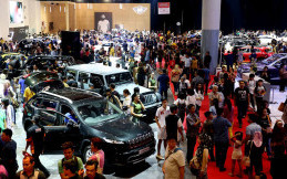 Begini Agenda IIMS 2024 Mendatang