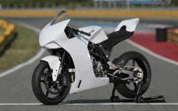 Motor Balap Kramer HKR Evo2 S 2023 Meluncur, Siap Dipesan 