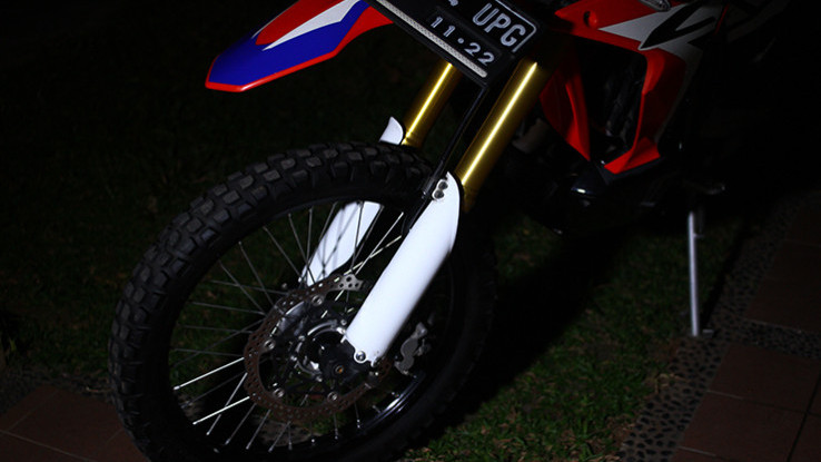 Ini Cara Lakukan Pengecekan Ban Dari Aspira