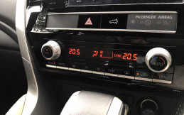 Jarang Digunakan Padahal Punya Fungsi Penting, Ini Mode Sirkulasi Udara pada AC Mobil