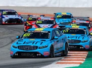 Geely Preface TCR Unjuk Gigi di Ajang Motorsport