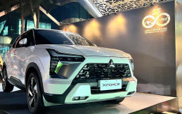 MMKSI Dukung Talenta Muda, Berikan Mobil Sebagai Penghargaan untuk Juara Indonesian Idol