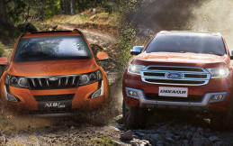 Ford Gandeng Pabrikan Mobil Asal India Untuk Kembali ke Indonesia