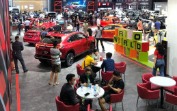 Keuntungan Tiket Terusan IIMS 2025, Fasilitas VIP dan Bisa Nonton Konser Setiap Hari