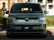 Paket Modifikasi ABT Sportsline untuk Volkswagen Commercial, Lebih Gaya dan Berkarakter