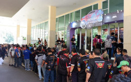 Jangan Bingung, Ini Rute Kendaraan Pribadi dan Transportasi Umum ke IMX 2019