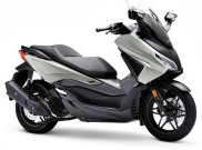 Honda Forza 125 Terbaru Mendarat di Eropa, Simak Ubahannya!