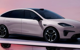 Gambar Resmi GAC Aion RT Resmi Dirilis, Simak Bocoran Spesifikasinya