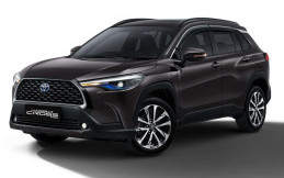 Toyota Buktikan, Kendaraan Ramah Lingkungannya Semakin Diminati