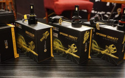 Dibanderol Rp5,5 Juta, Beebot Automotive Kenalkan Lampu Bi-LED Projector