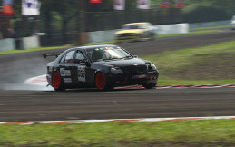 Siap-Siap, Desember Bakal Digelar Trackday Untuk Mercedes-Benz di Indonesia