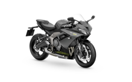 Triumph Daytona 660 Diperkenalkan, Ini Spesifikasinya