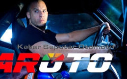 Wow, Vin Diesel Bakal Lakukan Aksi Berbahaya Fast and Furious di Dunia Nyata