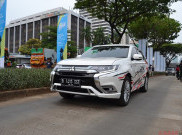 Lakukan Ini Agar Baterai Mobil Listrik Tetap Awet Walau Jarang Digunakan