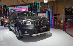 Beli Mobil Suzuki Bulan September, dapat Promo dan Hadiah Menarik