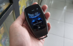 Kunci Kontak Model Keyless, Manjakan Pemilik Kendaraan