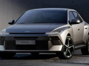 Hyundai Elantra Lahir Kembali, Tampil Agresif dengan Desain Art of Steel