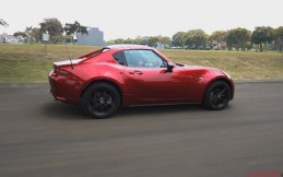 Ternyata Ini, Asal Muasal Filosofi 'Jinba-Ittai' Milik Mazda