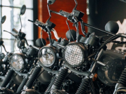 Mutt Motorcycle Hadir dengan Gaya Klasik untuk Semua Kalangan