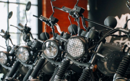 Mutt Motorcycle Hadir dengan Gaya Klasik untuk Semua Kalangan