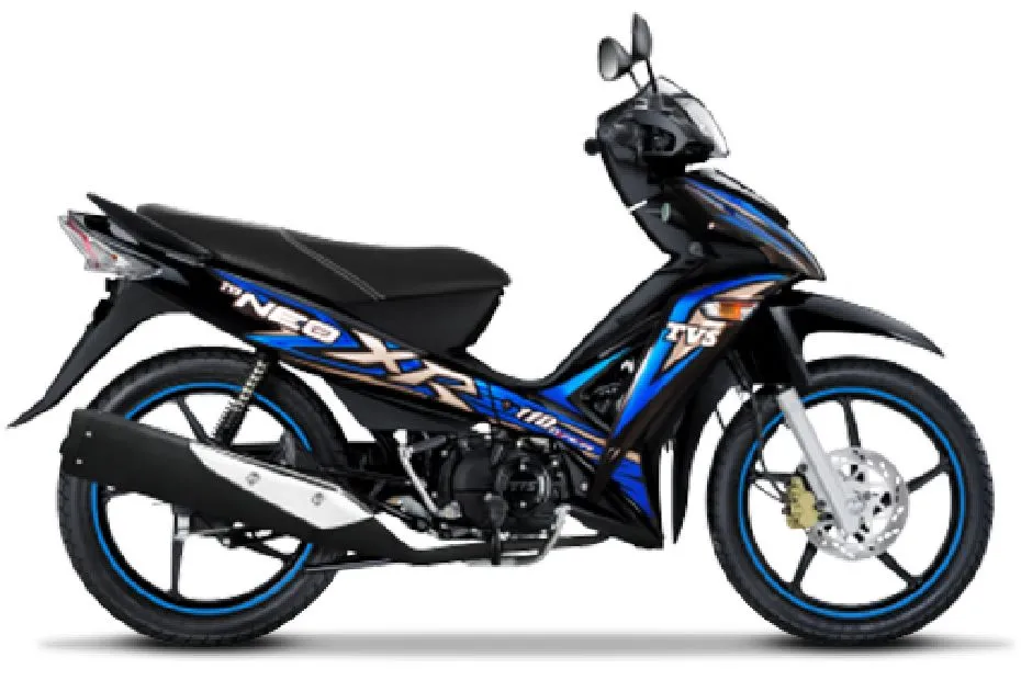TVS Neo XR, KabarOto