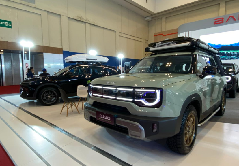 Wajib Tahu, Berikut Perbedaan Insentif Pajak Mobil Listrik dan Hybrid di Indonesia