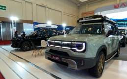 Wajib Tahu, Berikut Perbedaan Insentif Pajak Mobil Listrik dan Hybrid di Indonesia