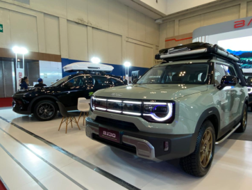 Wajib Tahu, Berikut Perbedaan Insentif Pajak Mobil Listrik dan Hybrid di Indonesia