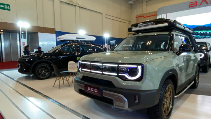 Wajib Tahu, Berikut Perbedaan Insentif Pajak Mobil Listrik dan Hybrid di Indonesia