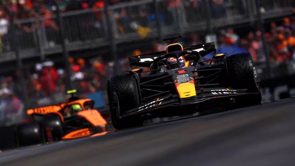 Hasil F1 Kanada 2024: Max Verstappen Raih Kemenangan, Charles Leclerc Tidak Finis