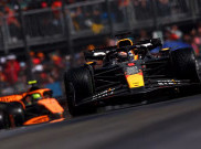 Hasil F1 Kanada 2024: Max Verstappen Raih Kemenangan, Charles Leclerc Tidak Finis