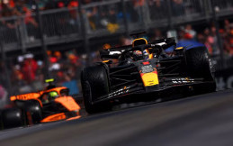 Hasil F1 Kanada 2024: Max Verstappen Raih Kemenangan, Charles Leclerc Tidak Finis