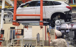 Kemenperin: Industri Otomotif Beri Dampak Signifikan Terhadap Perekonomian 