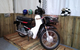 50 Motor Seken di Bawah Rp 5 Juta, Nih Daftarnya!