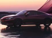 Honda Prelude Limited Edition 2027 Diluncurkan, Ada yang Berbeda Tapi Bukan Mesinnya