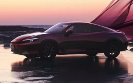 Honda Prelude Limited Edition 2027 Diluncurkan, Ada yang Berbeda Tapi Bukan Mesinnya