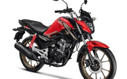 Honda CG 160 
