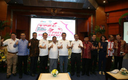 Jelang Indo MXGP 2017, Menpora Yakin Sektor Pariwisata dan Olahraga Akan Ramaikan Pangkalpinang