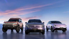 Nissan Berencana Ekspor Mobil Buatan Cina ke Kanada
