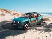 Renault 4 JP4x4 Concept Bakal Debut Global di Roland-Garros 2026