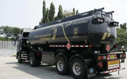 Pertamina Luncurkan Pertamax Turbo di Kota Pontianak