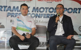 Pertamax Motorsport Siap Hadirkan Kompetisi Pertamax Motorsport Championship 2017